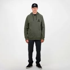 Jones Truckee Hoodie Zip -Jone Shop truckee hoodie zip 2