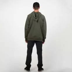 Jones Truckee Hoodie Zip -Jone Shop truckee hoodie zip 4