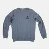 Jones Truckee Organic Cotton Crew Sweatshirt