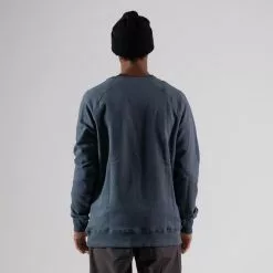 Jones Truckee Organic Cotton Crew Sweatshirt -Jone Shop truckee organic cotton crew sweatshirt 3