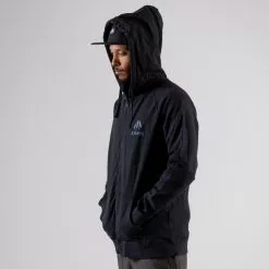 Jones Truckee Organic Cotton Full Zip Hoodie -Jone Shop truckee organic cotton full zip hoodie 3