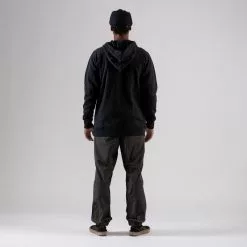 Jones Truckee Organic Cotton Full Zip Hoodie -Jone Shop truckee organic cotton full zip hoodie 6