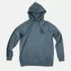 Jones Truckee Organic Cotton Hoodie
