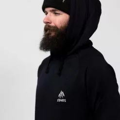Jones Truckee Organic Cotton Hoodie -Jone Shop truckee organic cotton hoodie 12