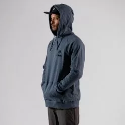 Jones Truckee Organic Cotton Hoodie -Jone Shop truckee organic cotton hoodie 2