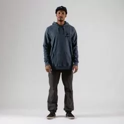 Jones Truckee Organic Cotton Hoodie -Jone Shop truckee organic cotton hoodie 4