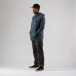 Jones Truckee Organic Cotton Hoodie -Jone Shop truckee organic cotton hoodie 5