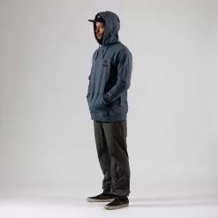 Jones Truckee Organic Cotton Hoodie -Jone Shop truckee organic cotton hoodie 6