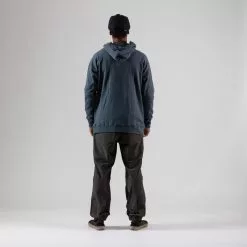 Jones Truckee Organic Cotton Hoodie -Jone Shop truckee organic cotton hoodie 7