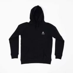 Jones Truckee Organic Cotton Hoodie