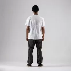 Jones Truckee Frontside Print Organic Cotton Tee -Jone Shop truckee organic cotton tee 5