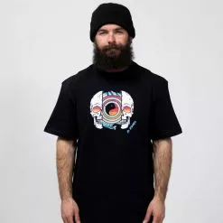 Jones Tweaker Organic Cotton Tee -Jone Shop tweaker organic cotton tee 2