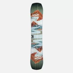 Jones Women's Twin Sister Snowboard 11 Jones Women's Twin Sister Snowboard -Jone Shop twin sister 3