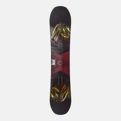 Jones Ultra Prodigy Snowboard -Jone Shop ultra prodigy 3