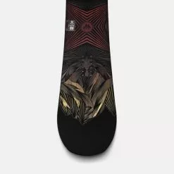 Jones Ultra Prodigy Snowboard -Jone Shop ultra prodigy 5