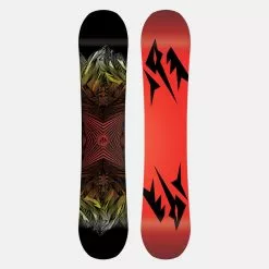 Jones Ultra Prodigy Snowboard -Jone Shop ultra prodigy 7