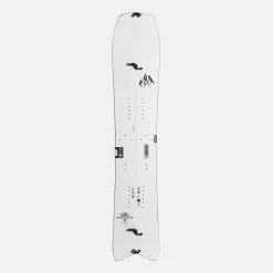 Jones Ultralight Hovercraft Splitboard 2.0 -Jone Shop ultralight hovercraft splitboard 20 3