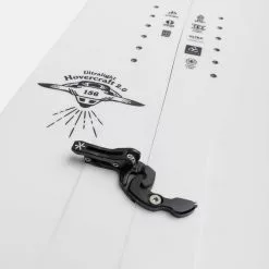 Jones Ultralight Hovercraft Splitboard 2.0 -Jone Shop ultralight hovercraft splitboard 20 6