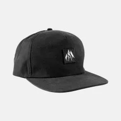 Jones Wave Organic Cotton Cap