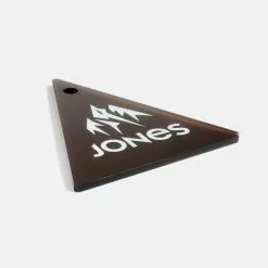Jones Wax Scraper