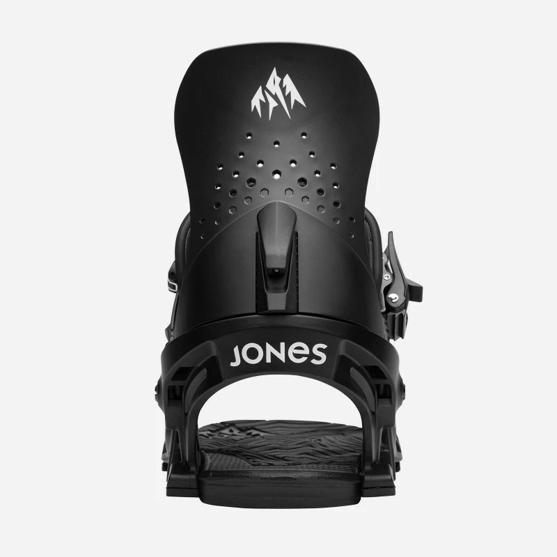 Jones Women's Aurora Snowboard Binding 3 Jones Women's Aurora Snowboard Binding - Image 3