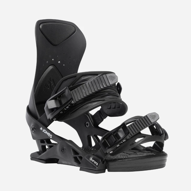 Jones Women's Aurora Snowboard Binding 4 Jones Women's Aurora Snowboard Binding - Image 4