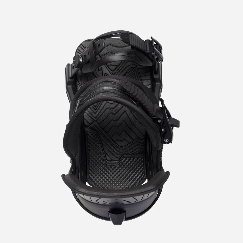 Jones Women's Aurora Snowboard Binding 5 Jones Women's Aurora Snowboard Binding - Image 5