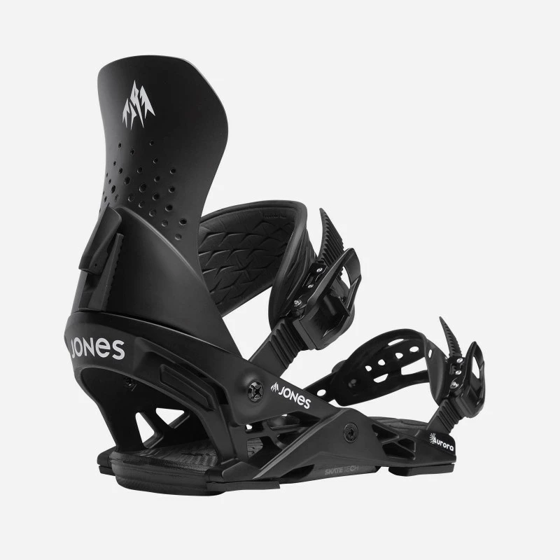 Jones Women's Aurora Snowboard Binding 1 Jones Women's Aurora Snowboard Binding