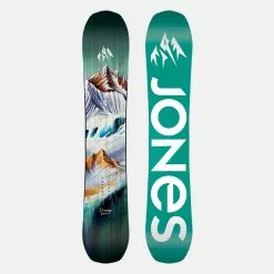 Jones Women's Dream Weaver Snowboard