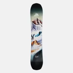 Jones Women's Dream Weaver Snowboard -Jone Shop women s dream weaver snowboard 2024 3