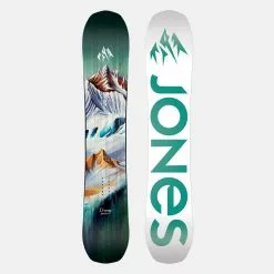 Jones Women's Dream Weaver Snowboard -Jone Shop women s dream weaver snowboard 2024 7