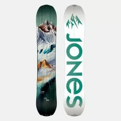 Jones Women's Dream Weaver Splitboard -Jone Shop women s dream weaver splitboard 6