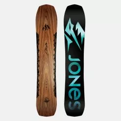Jones Women's Flagship Snowboard -Jone Shop women s flagship 7