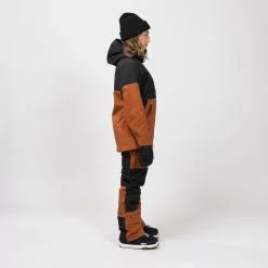 Jones Women's MTN Surf Recycled Anorak -Jone Shop women s mtn surf recycled anorak 2