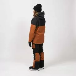 Jones Women's MTN Surf Recycled Anorak -Jone Shop women s mtn surf recycled anorak 5