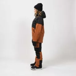 Jones Women's MTN Surf Recycled Anorak -Jone Shop women s mtn surf recycled anorak 6