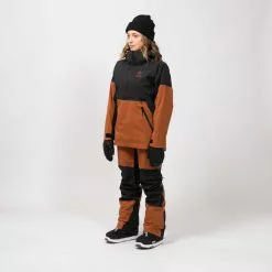 Jones Women's MTN Surf Recycled Anorak -Jone Shop women s mtn surf recycled anorak 7