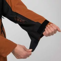 Jones Women's MTN Surf Recycled Anorak -Jone Shop women s mtn surf recycled anorak 8