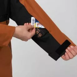 Jones Women's MTN Surf Recycled Anorak -Jone Shop women s mtn surf recycled anorak 9