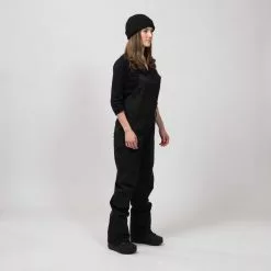 Jones Women's MTN Surf Recycled Bibs -Jone Shop women s mtn surf recycled bibs 2