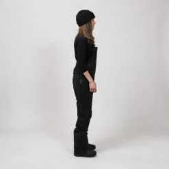 Jones Women's MTN Surf Recycled Bibs -Jone Shop women s mtn surf recycled bibs 3