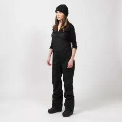 Jones Women's MTN Surf Recycled Bibs -Jone Shop women s mtn surf recycled bibs 8