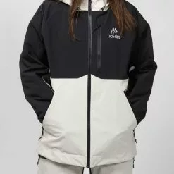 Jones Women's MTN Surf Recycled Jacket -Jone Shop women s mtn surf recycled jacket 9