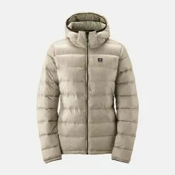 Jones Women's Re-Up Down Recycled Hoodie