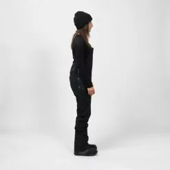 Jones Women's Shralpinist Stretch Recycled Bibs -Jone Shop women s shralpinist stretch recycled bibs 3