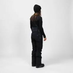 Jones Women's Shralpinist Stretch Recycled Bibs -Jone Shop women s shralpinist stretch recycled bibs 4