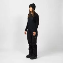 Jones Women's Shralpinist Stretch Recycled Bibs -Jone Shop women s shralpinist stretch recycled bibs 8