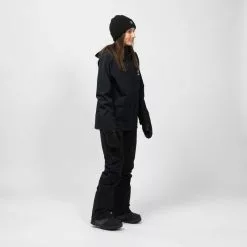 Jones Women's Shralpinist Stretch Recycled Jacket -Jone Shop women s shralpinist stretch recycled jacket 2