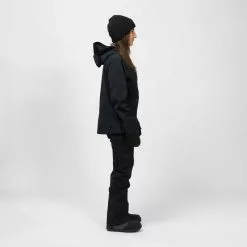 Jones Women's Shralpinist Stretch Recycled Jacket -Jone Shop women s shralpinist stretch recycled jacket 3