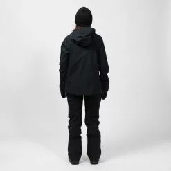 Jones Women's Shralpinist Stretch Recycled Jacket -Jone Shop women s shralpinist stretch recycled jacket 5